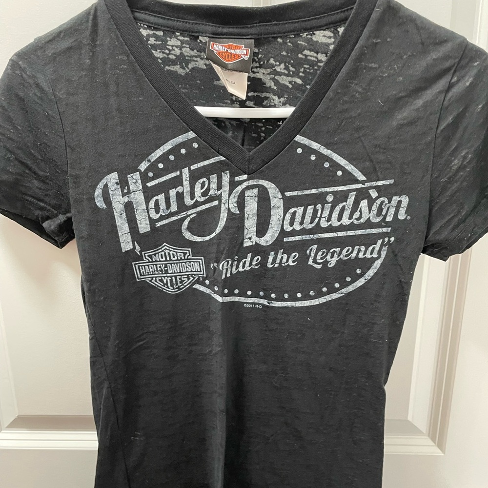 Harley Davidson Shirt
